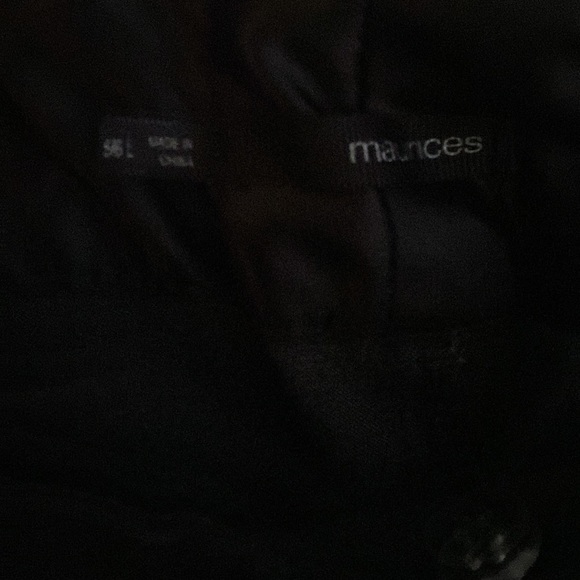 Maurice’s Dress Pants - Picture 5 of 5